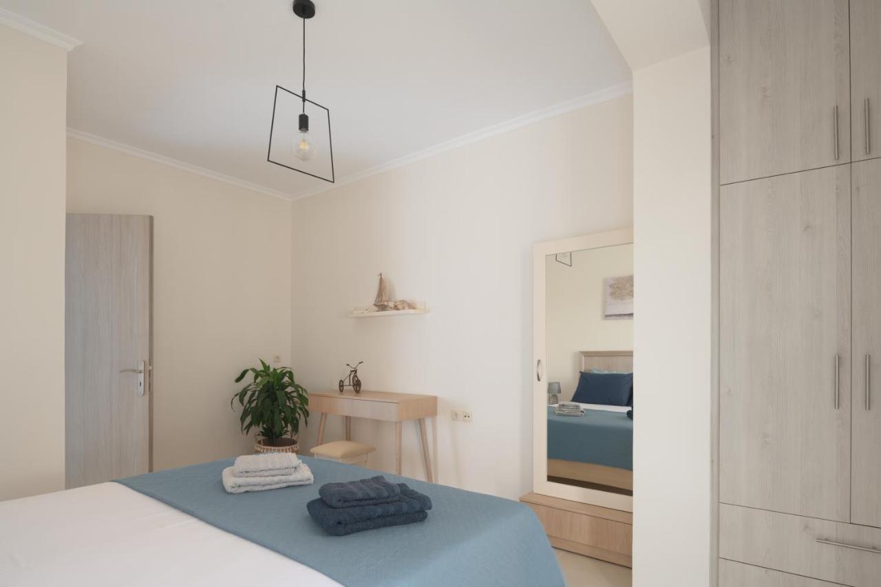 Dina Apartments Skaleta Eksteriør billede